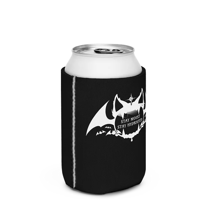 STAY HYDRATED COOZIE INSULATING SLEEVE product image (3)