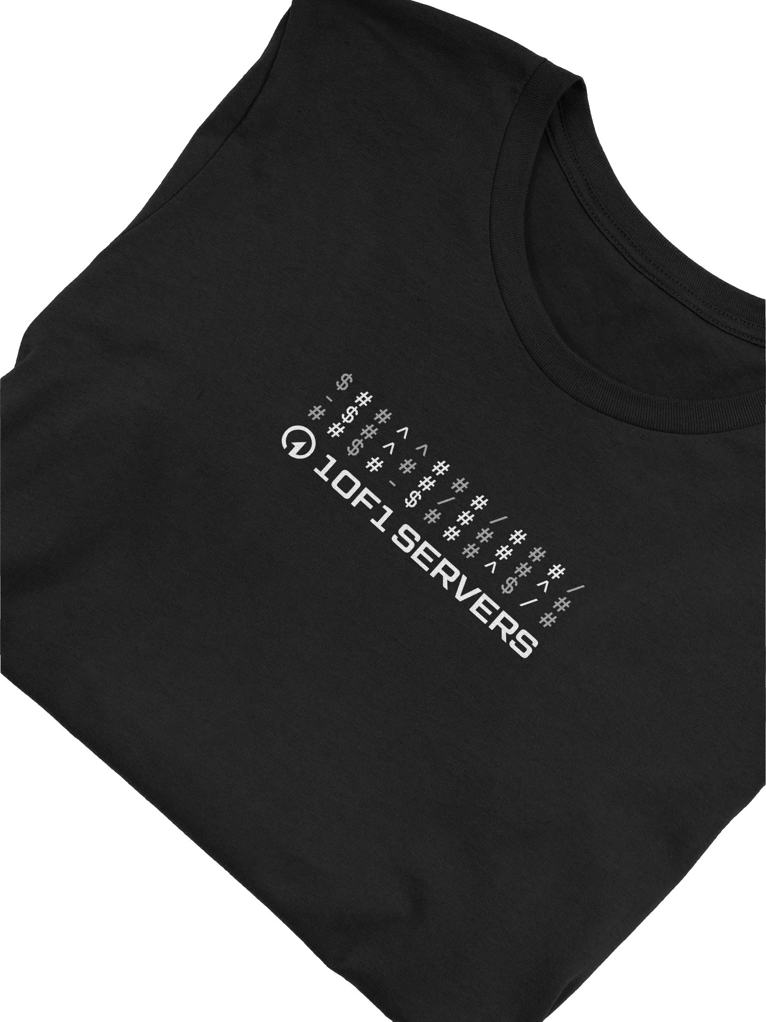 Matrix Tee - Vintage product image (5)