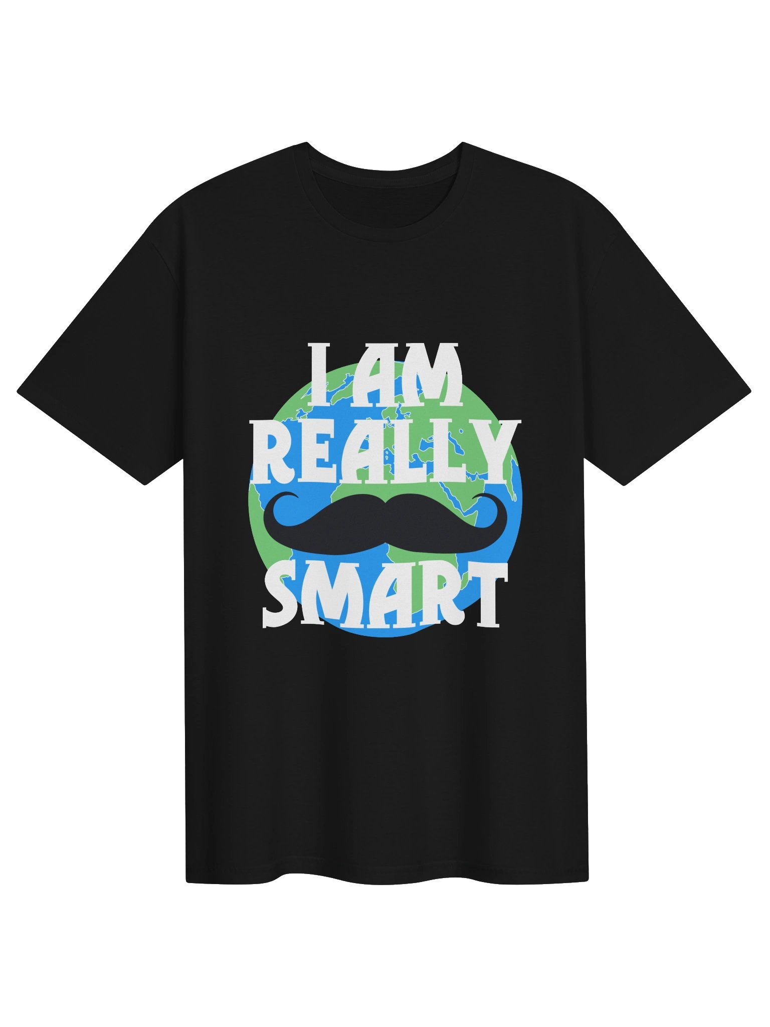 I Am Really Smart - T Shirt product image (2)