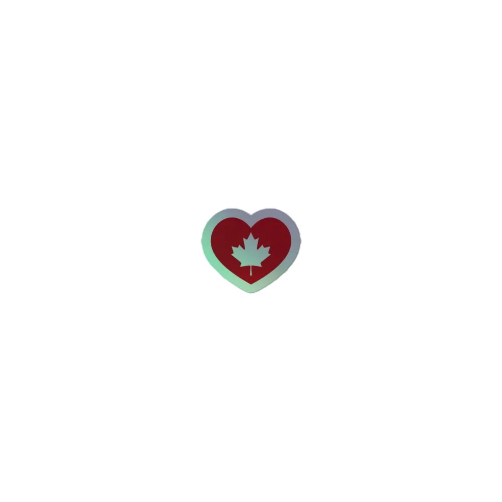 Canada Maple Sticker product image (1)
