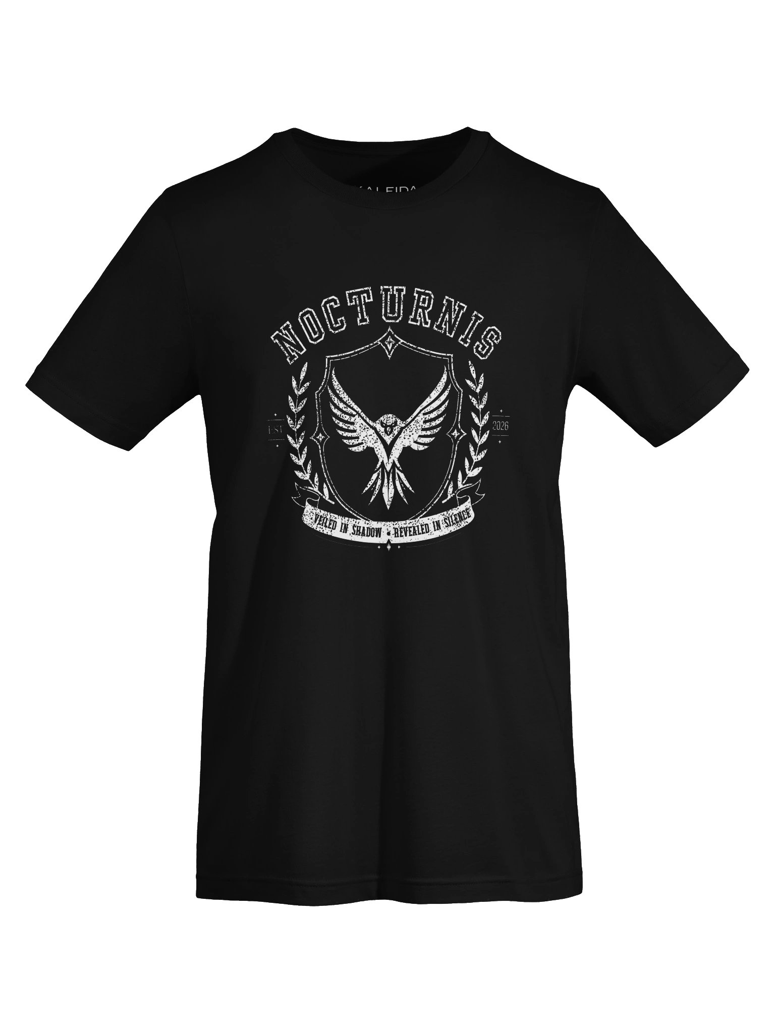 Nocturnis Founder's Tee product image (5)