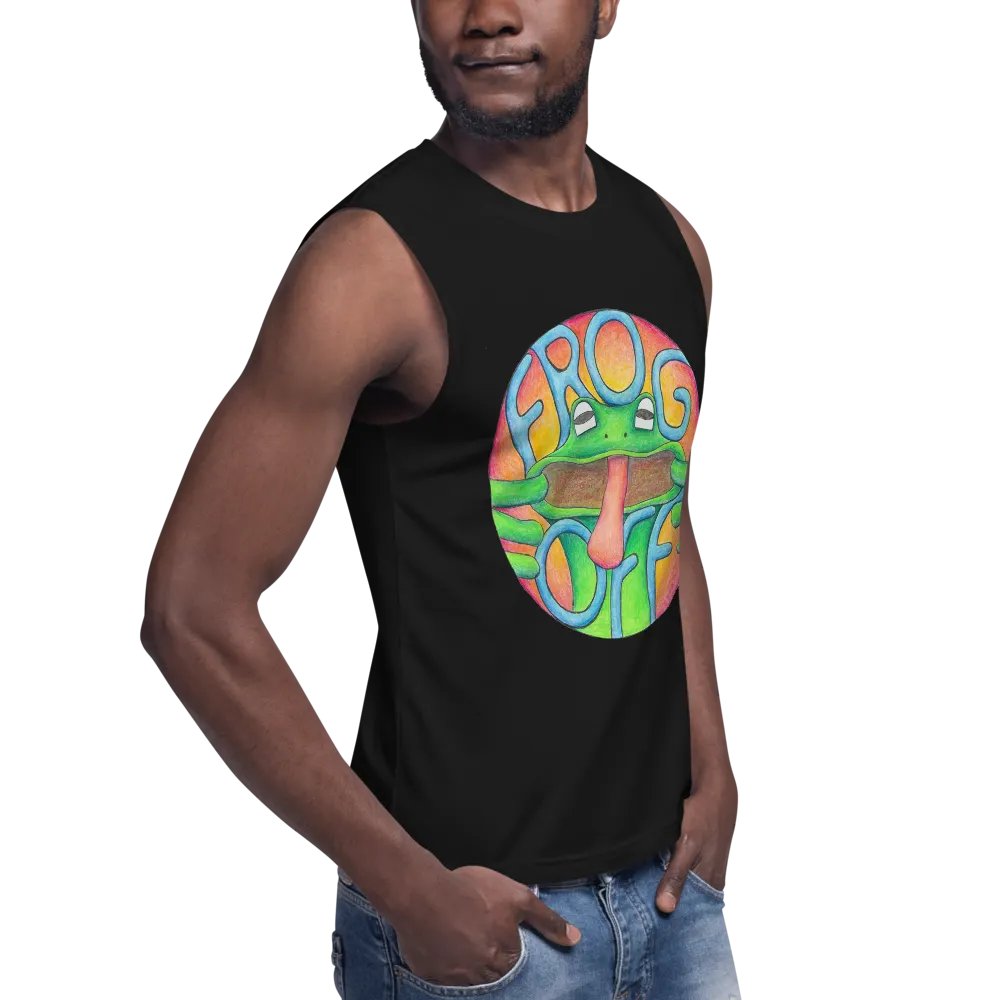 Tank Top Men product image (9)