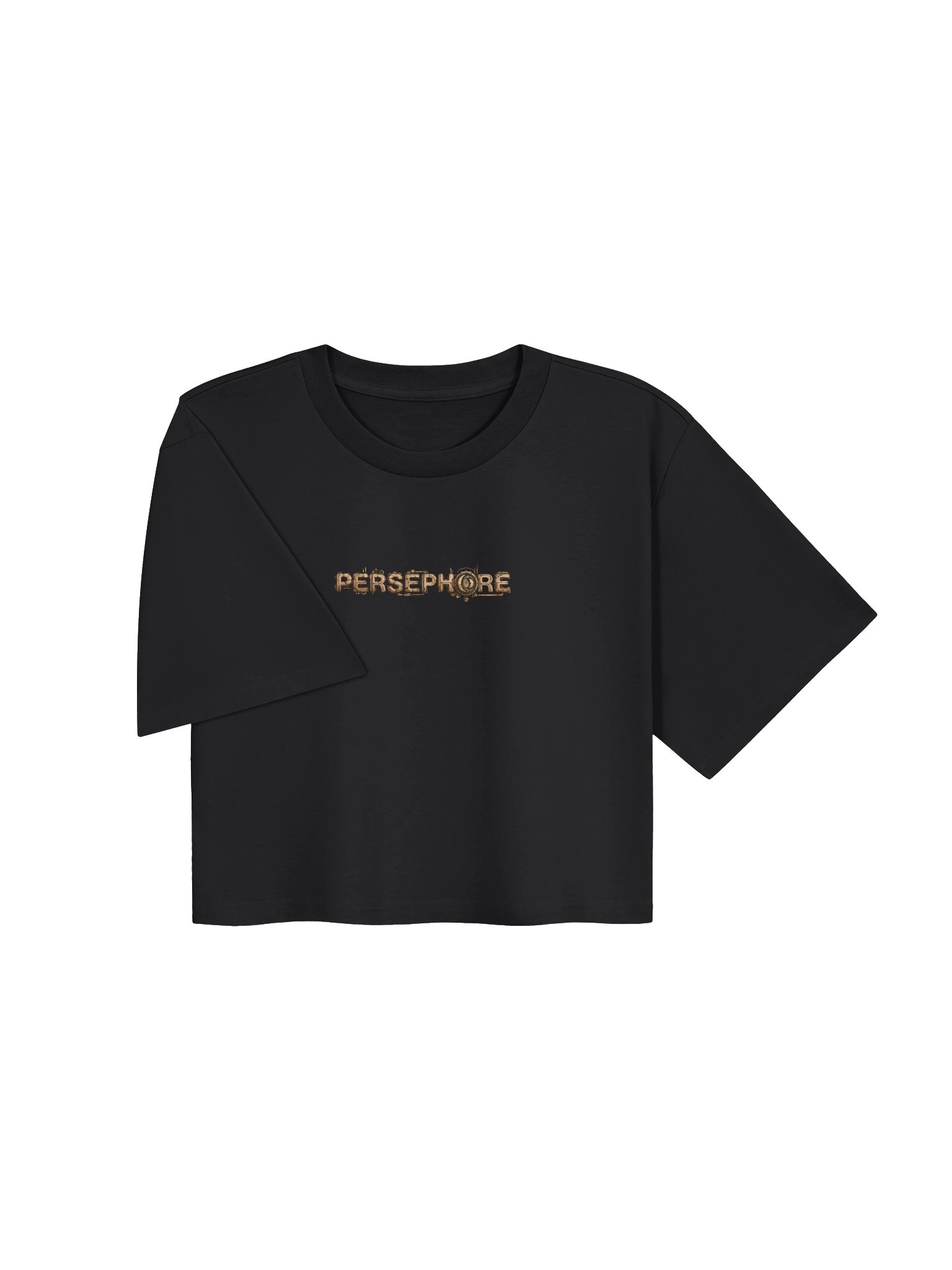 Persephore – Factory Crop T product image (3)