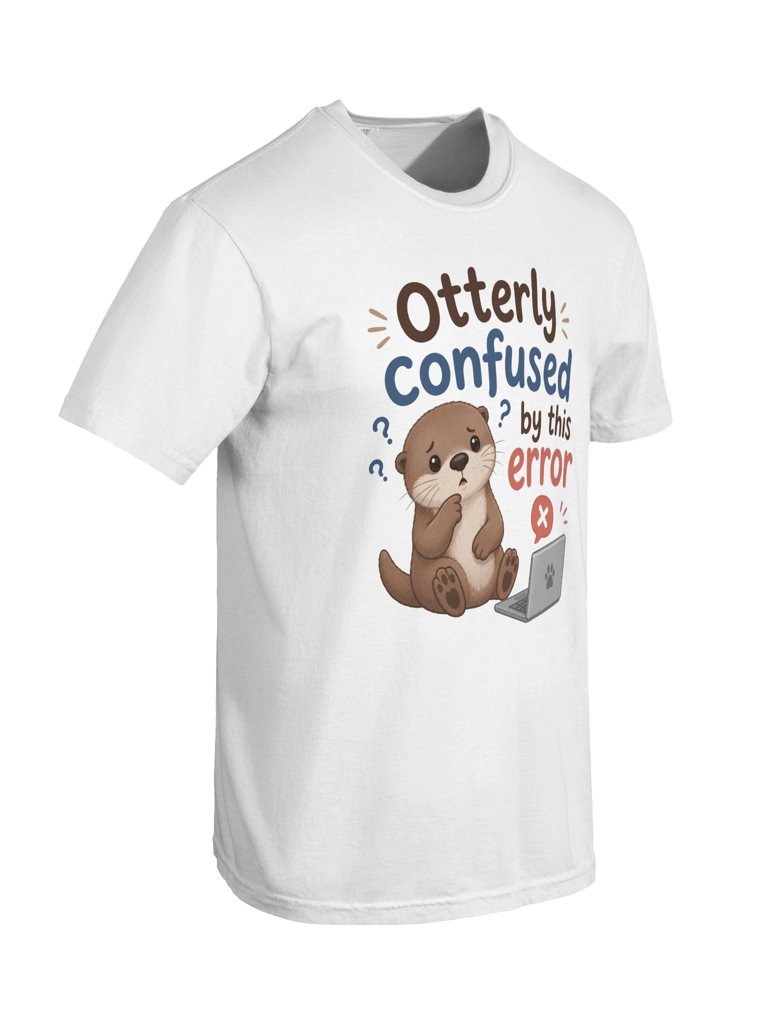 Otterly confused product image (7)