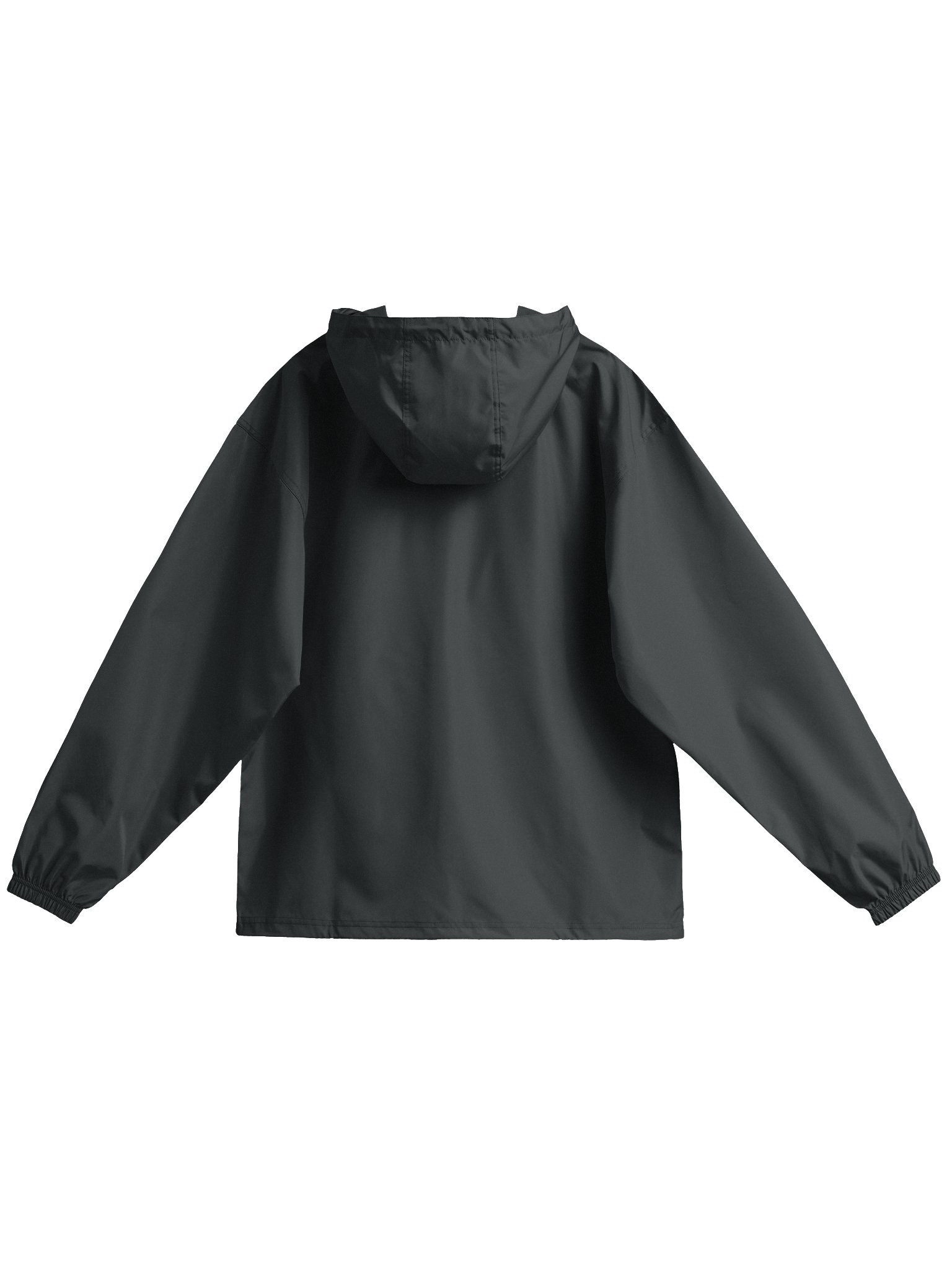 Burn The Kingdom Champion Windbreaker product image (2)