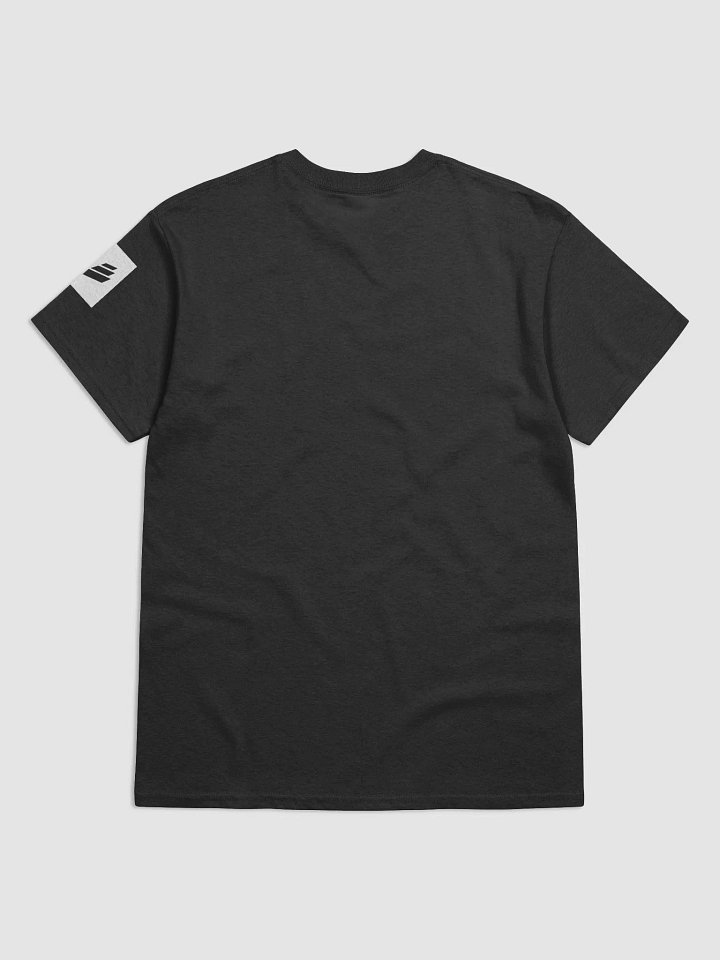 International Movement Tee - Black product image (2)