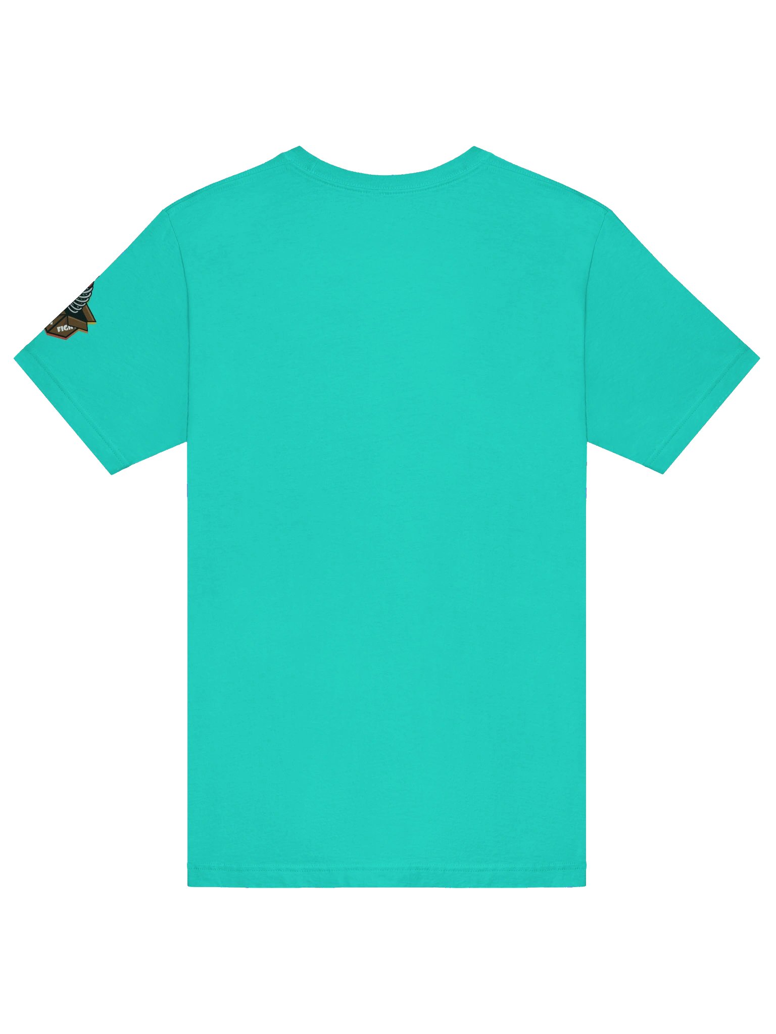 Zero Hour – Princess Zero Comic Tee product image (50)