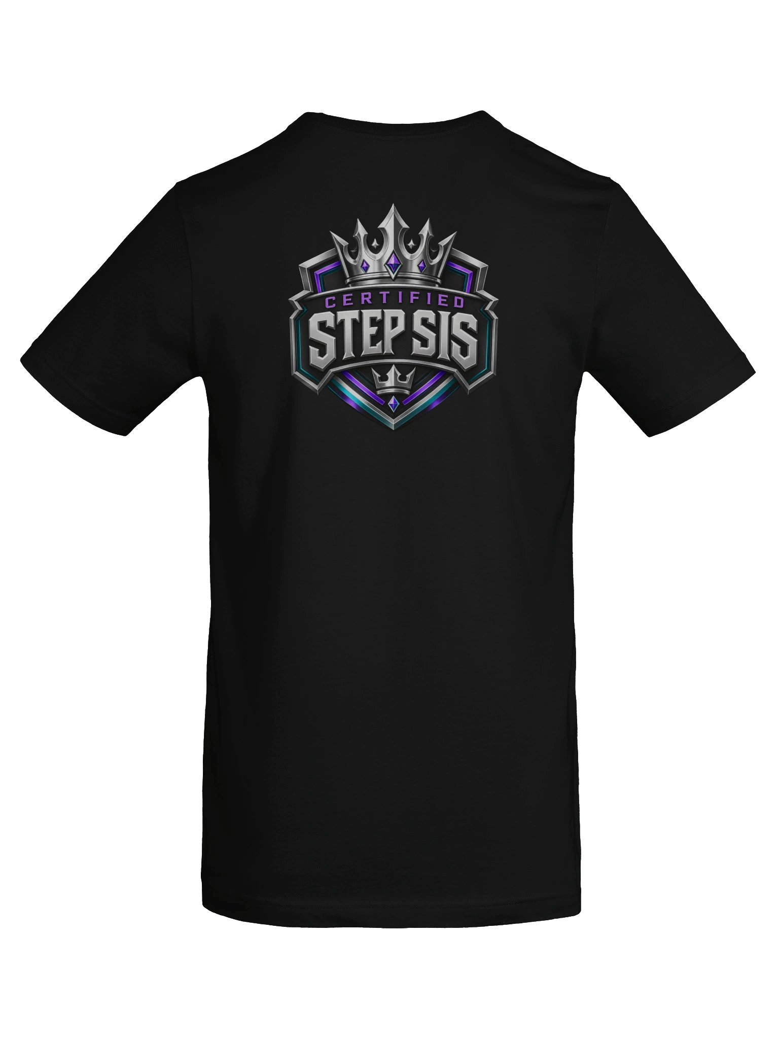 Certified Step Sis Tee product image (31)