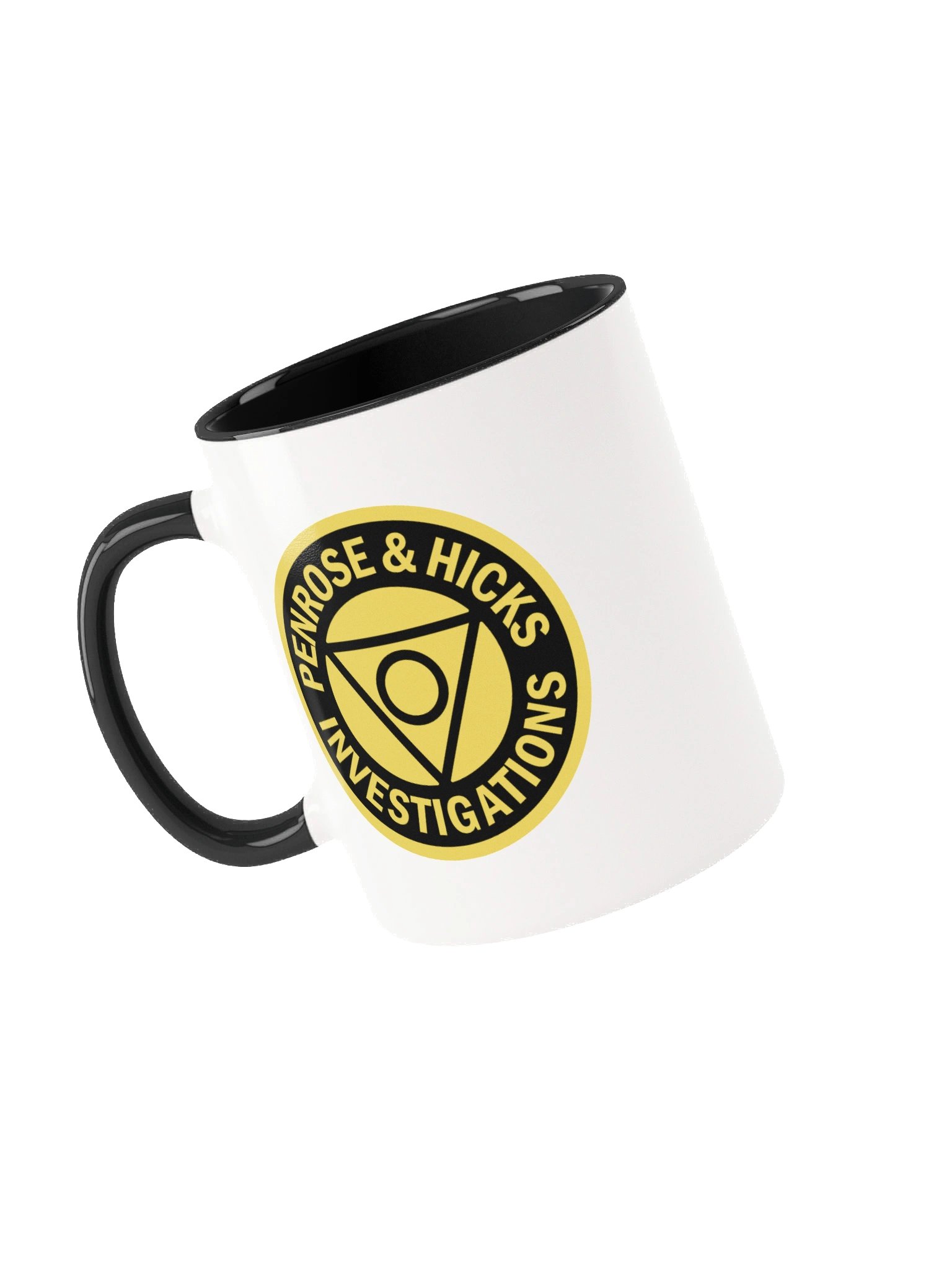 Ghost Town - Logo Mug product image (3)