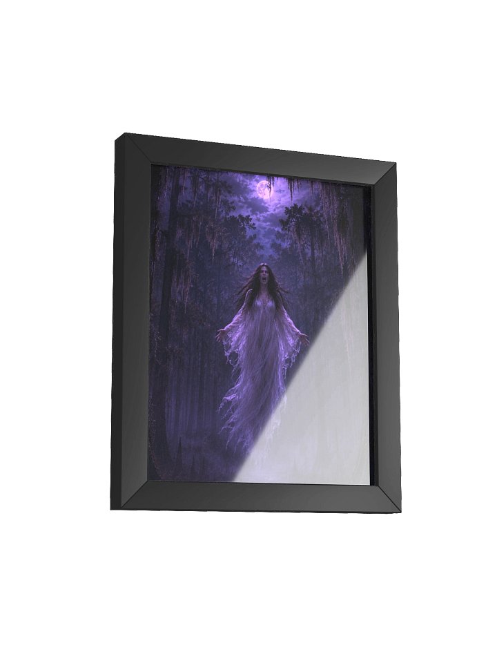 HAINT OF HUGGING MOLLY PRINT product image (2)