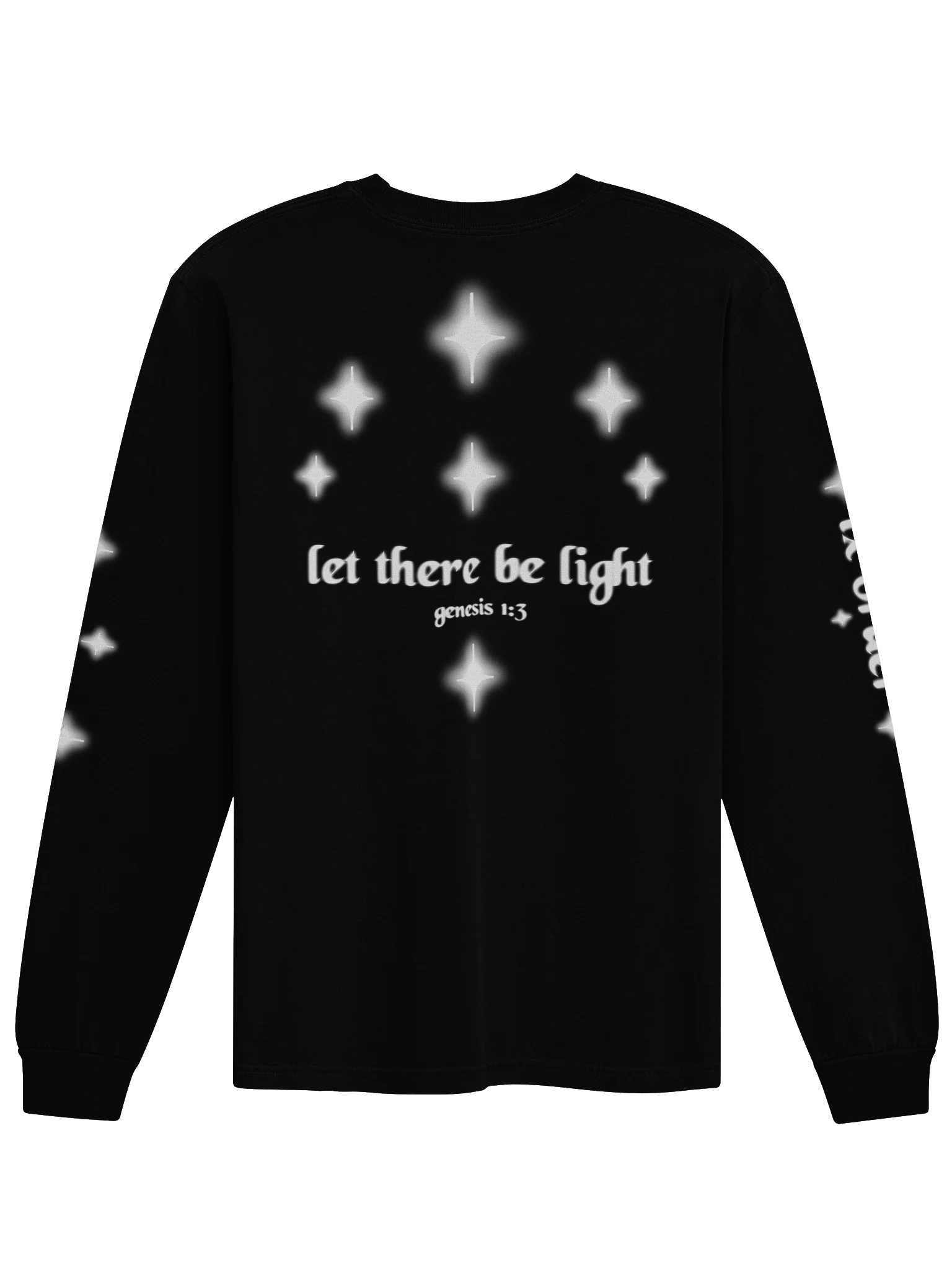 GENESIS 1.3 LONG SLEEVE product image (1)