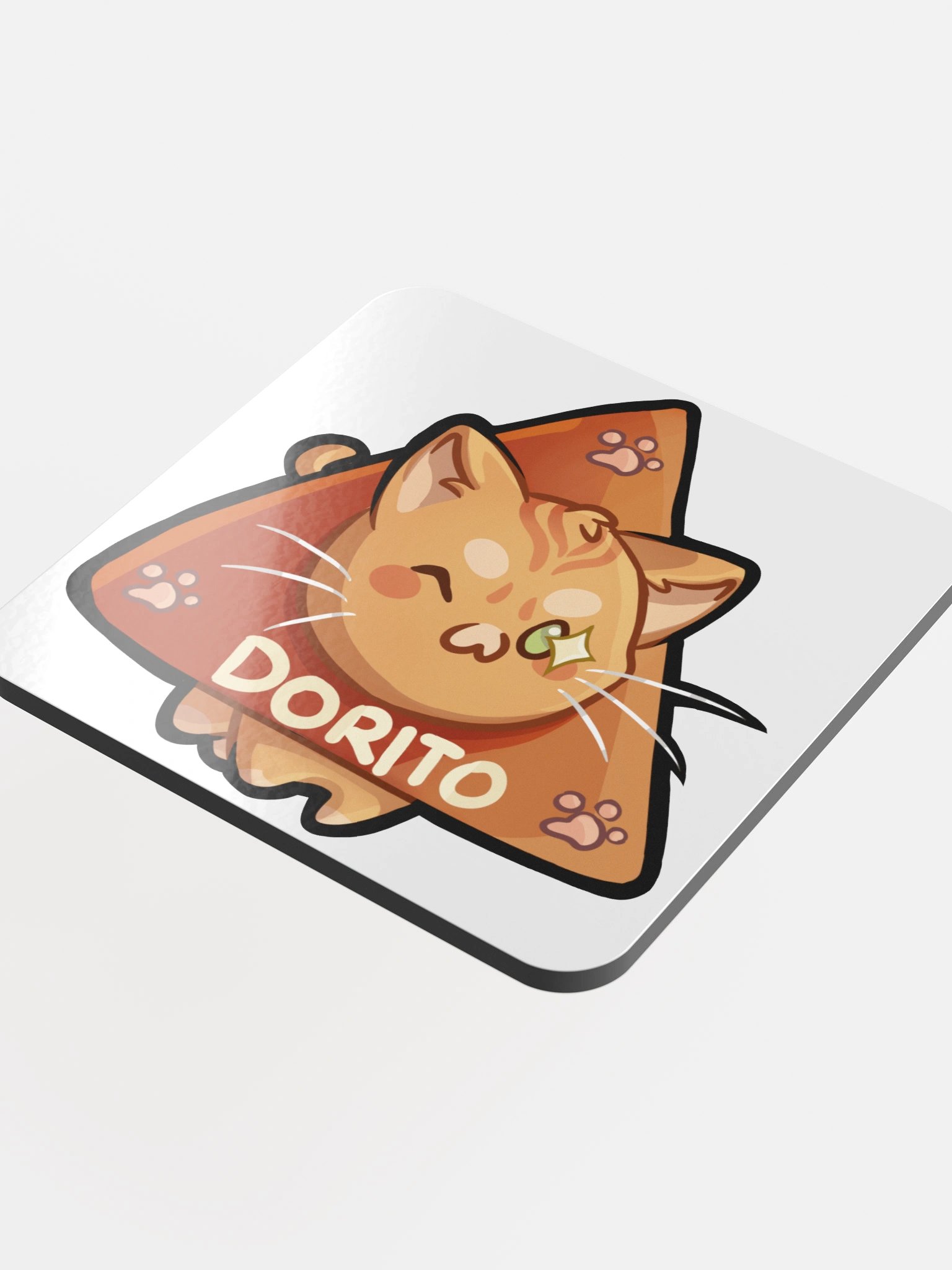 DORITO COASTER product image (4)