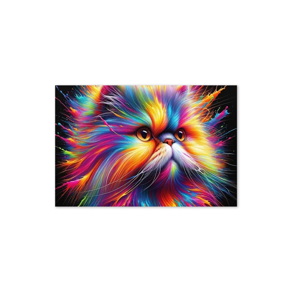 Greeting Card: Persian product image (22)