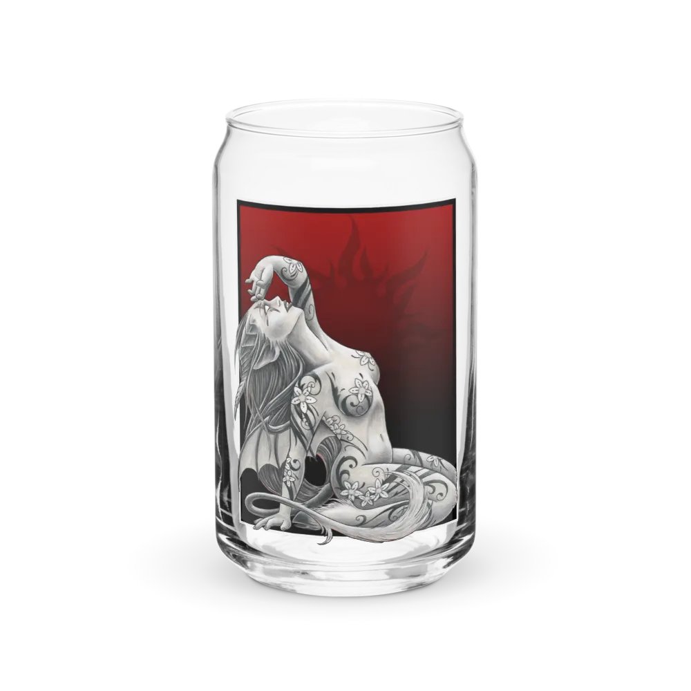Succubus - SFA Can-Shaped Glass product image (2)