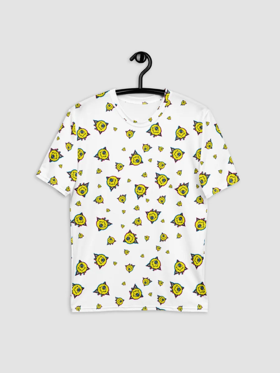 Drippy: The All-Over Print Tee product image (3)