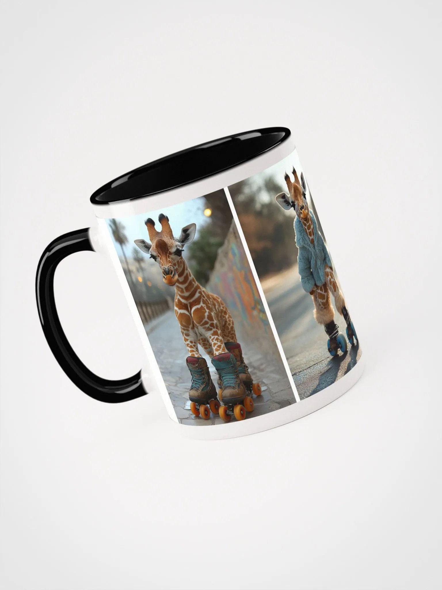Giraffic Park: product image (3)