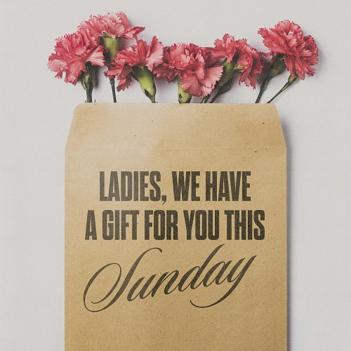 Celebrate Mother’s Day at Crossroads! 💐

Every lady gets a gift and there are lots of surprises in store for tomorrow-make su...