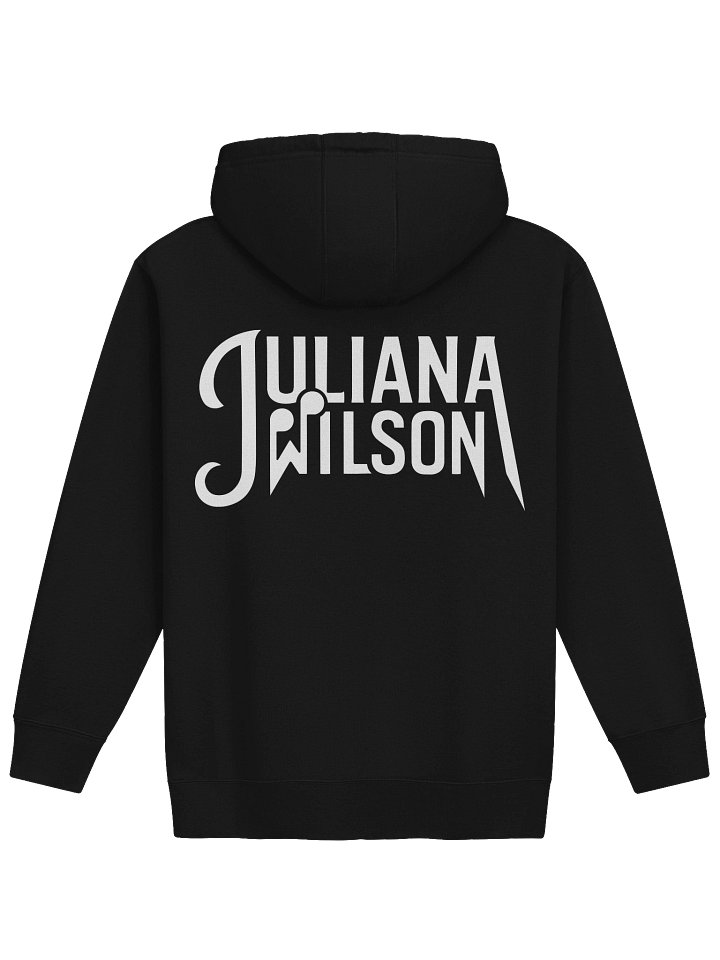 JW Logo Hoodie product image (8)