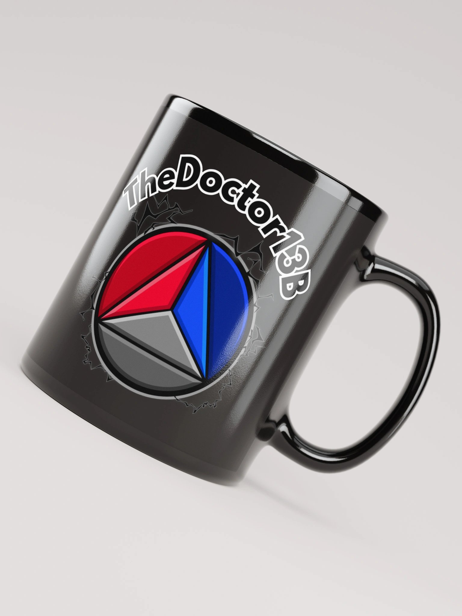 Full Logo Mug product image (8)