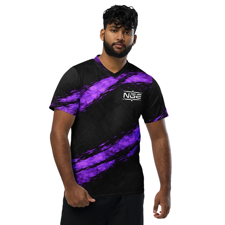 Neogen Esports 2026 Blank Jersey product image (1)