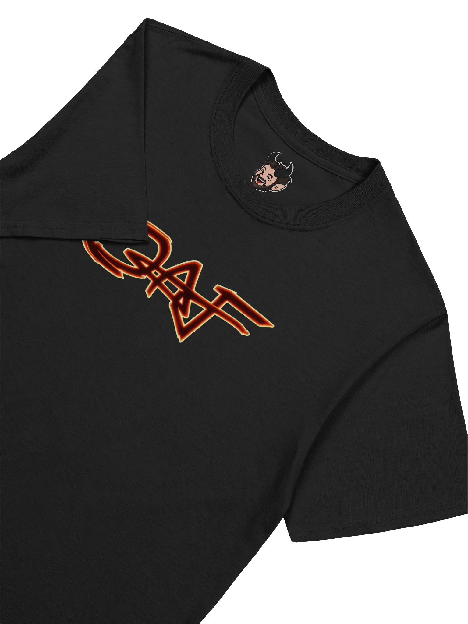 S2 Logo T-Shirt product image (5)