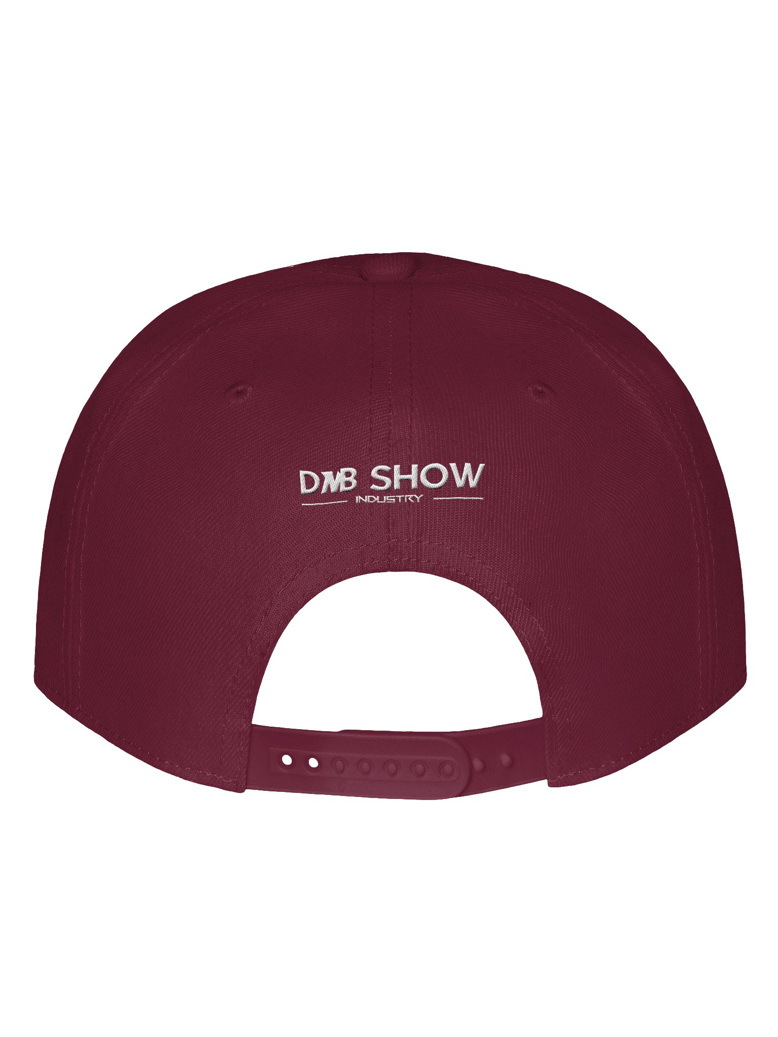 BASSLINE SHAKEDOWN Snapback Cap product image (23)