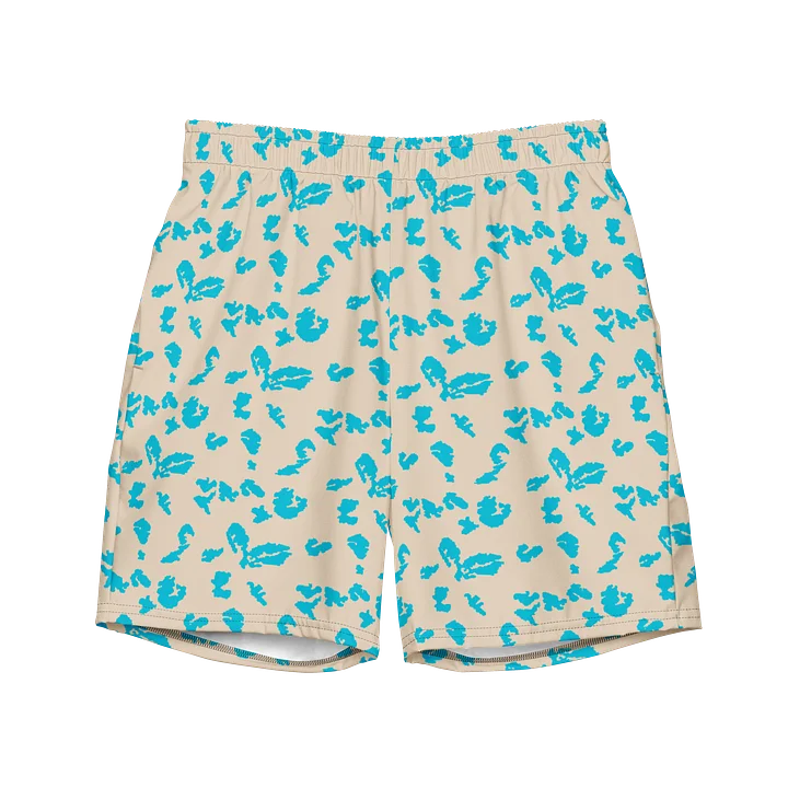 Blue Transparency Cliff Diving product image (2)