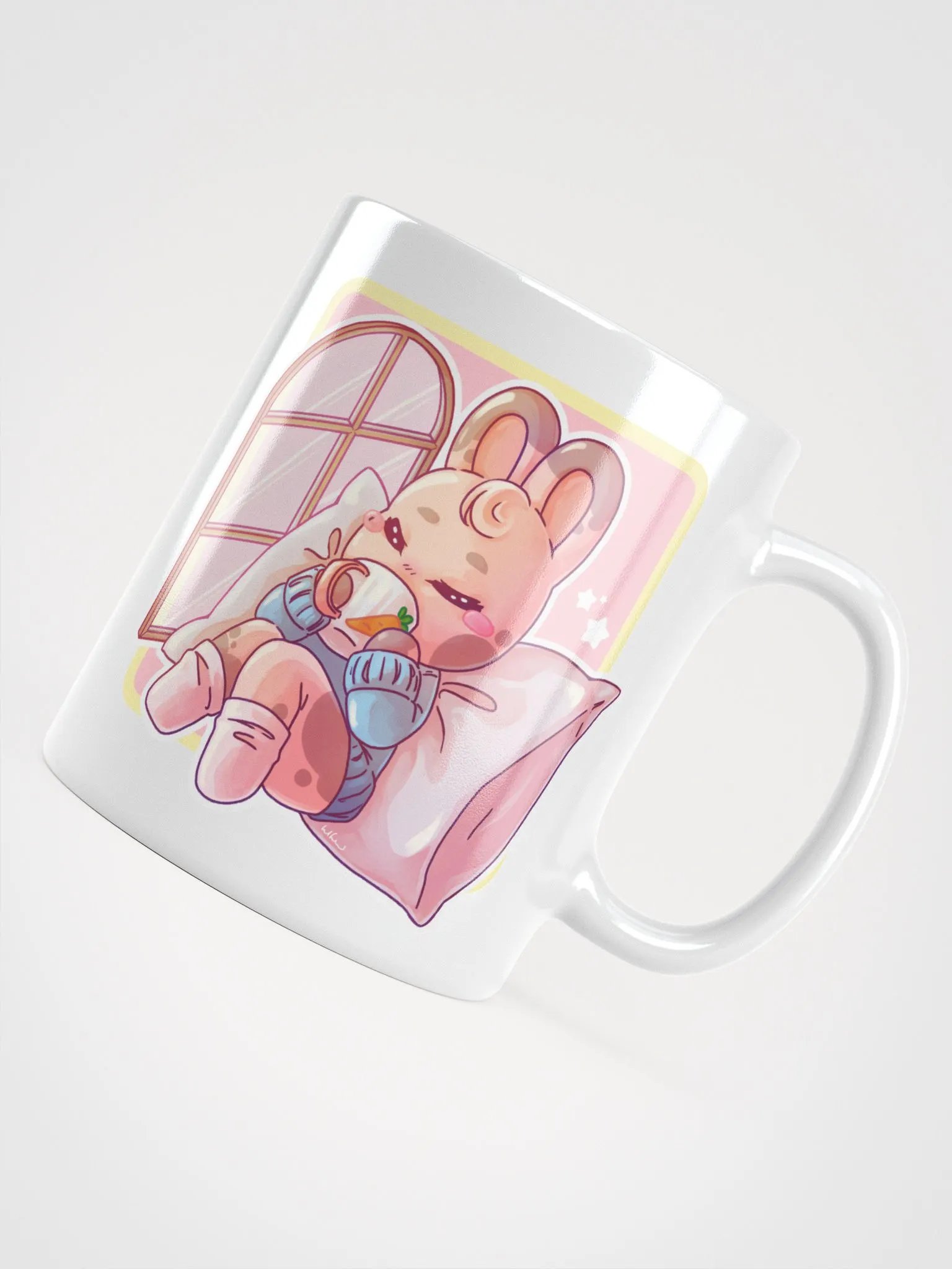 Cozy Corner Cup product image (8)