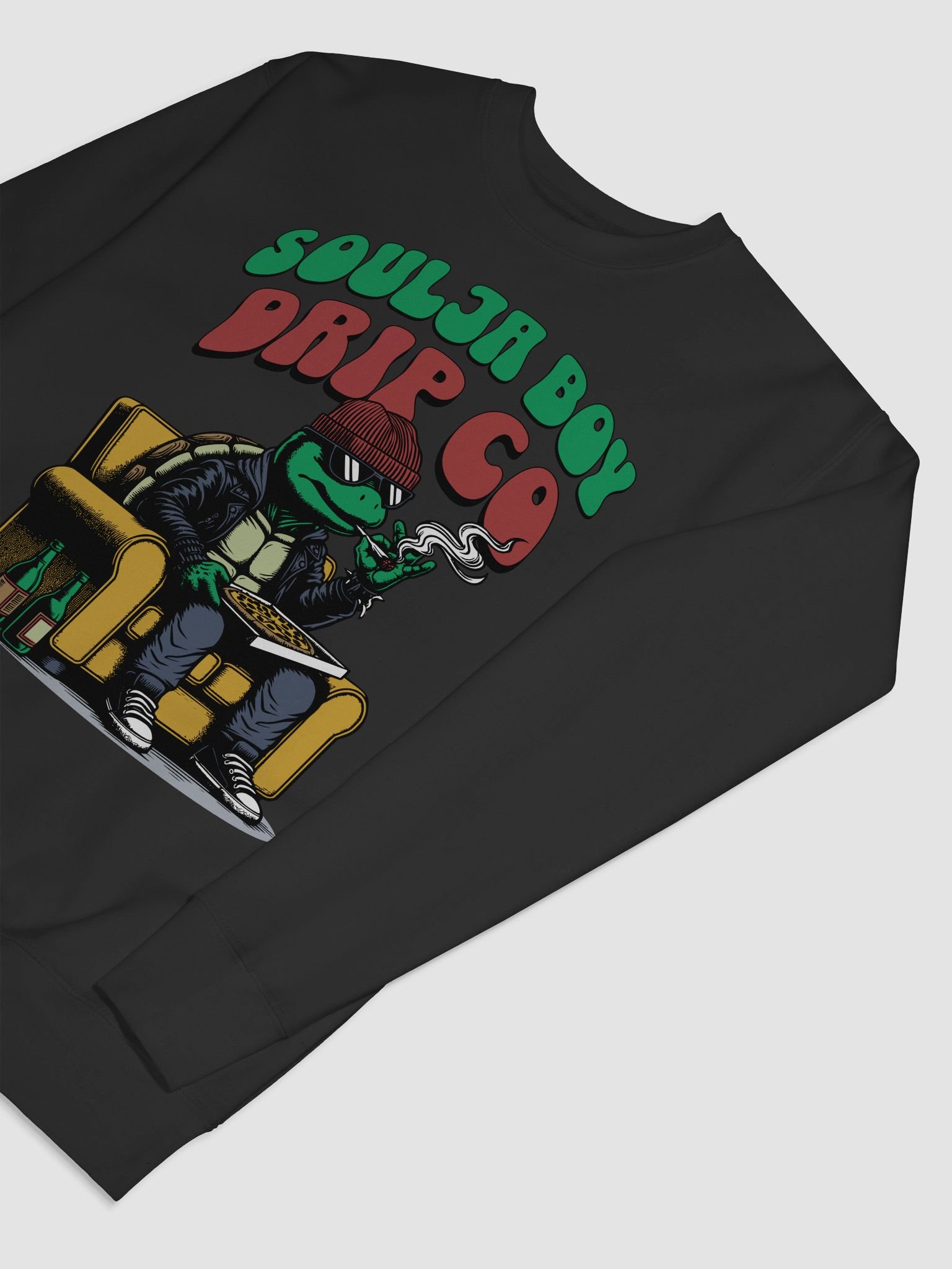 ZAZA Sweatshirt product image (52)
