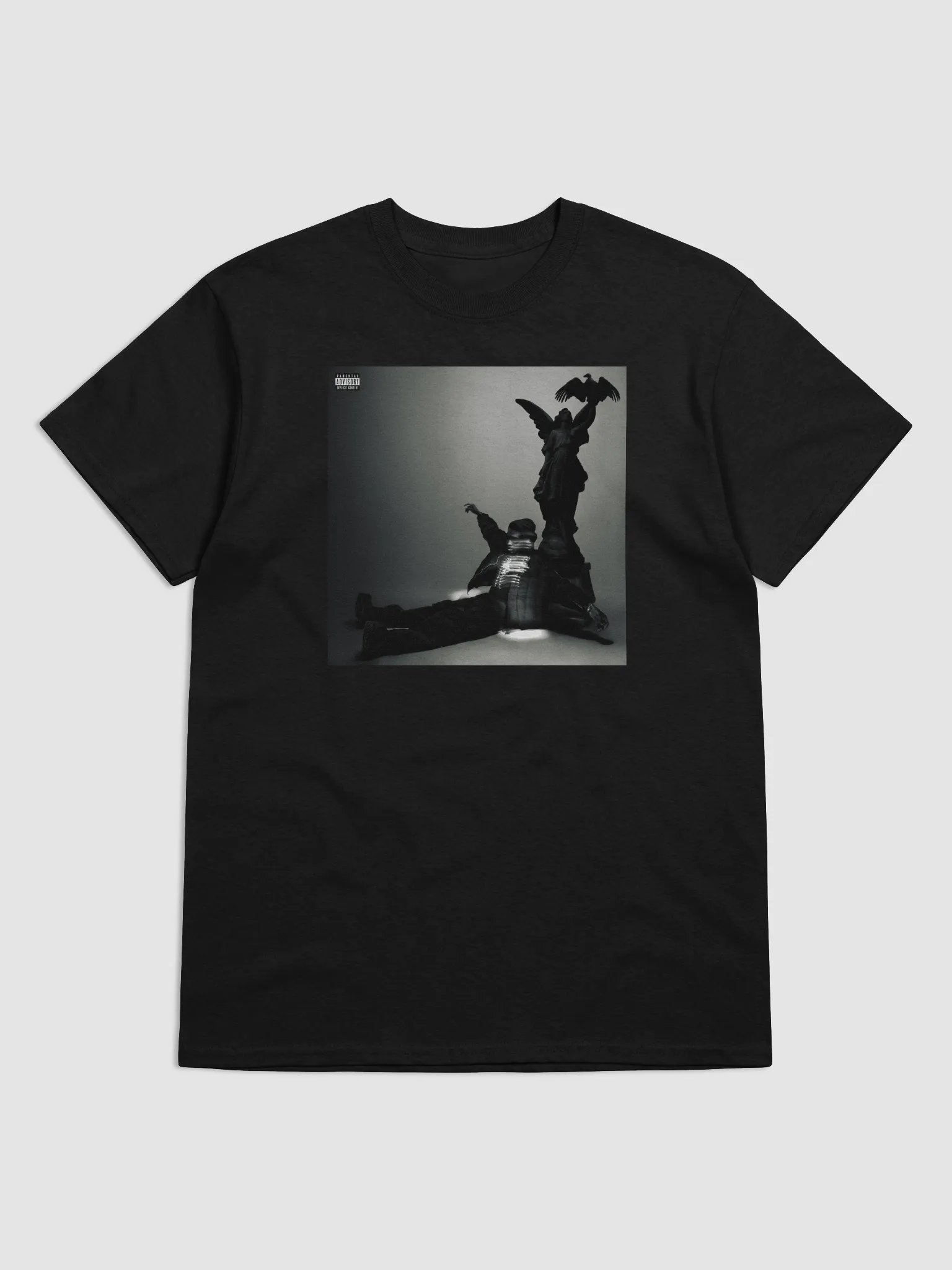 Let Me Fly Rob49 T-shirt product image (4)