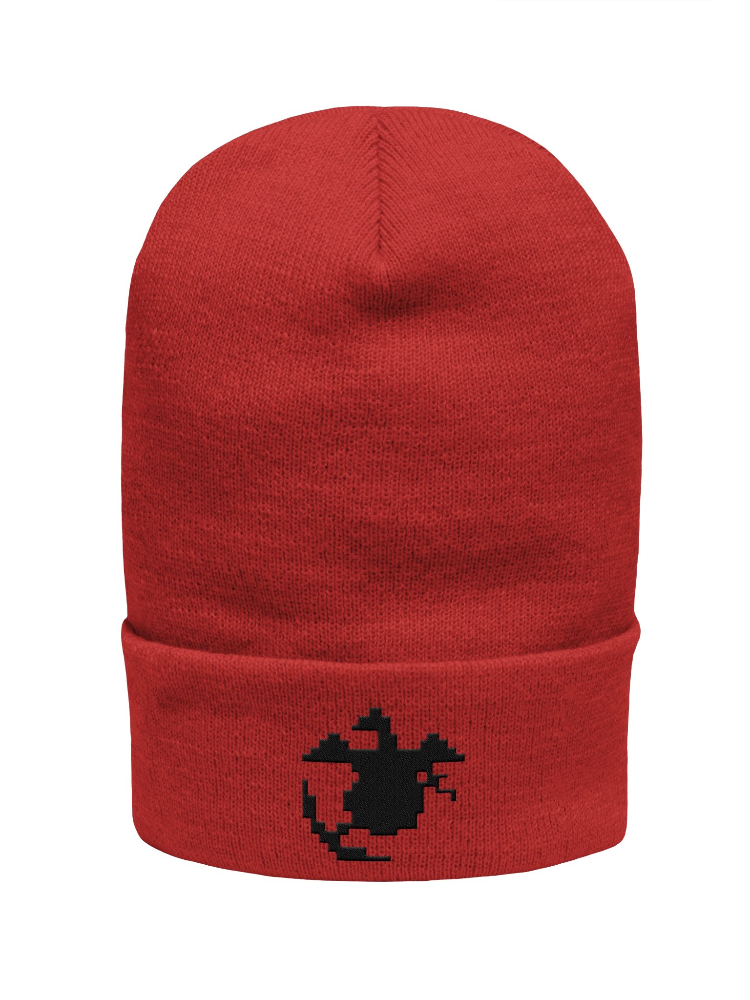 Marine Beanie product image (1)