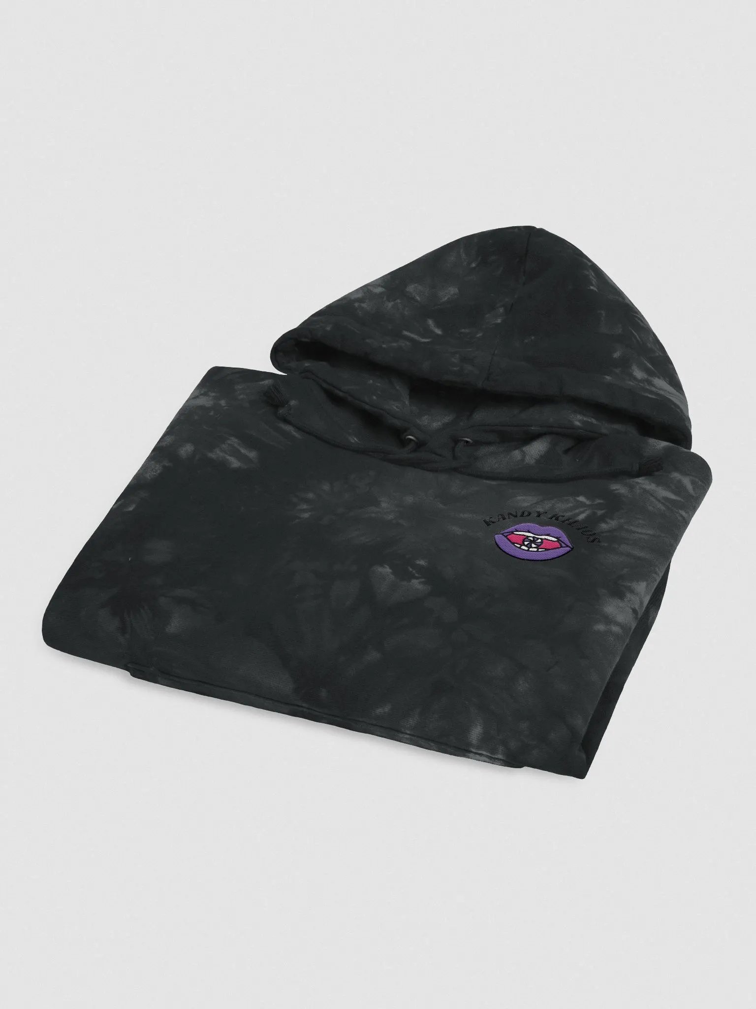 Khaos Champion Hoodie product image (3)