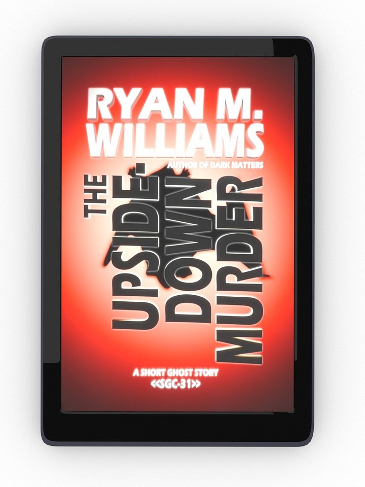 The Upside-Down Murder product image (4)