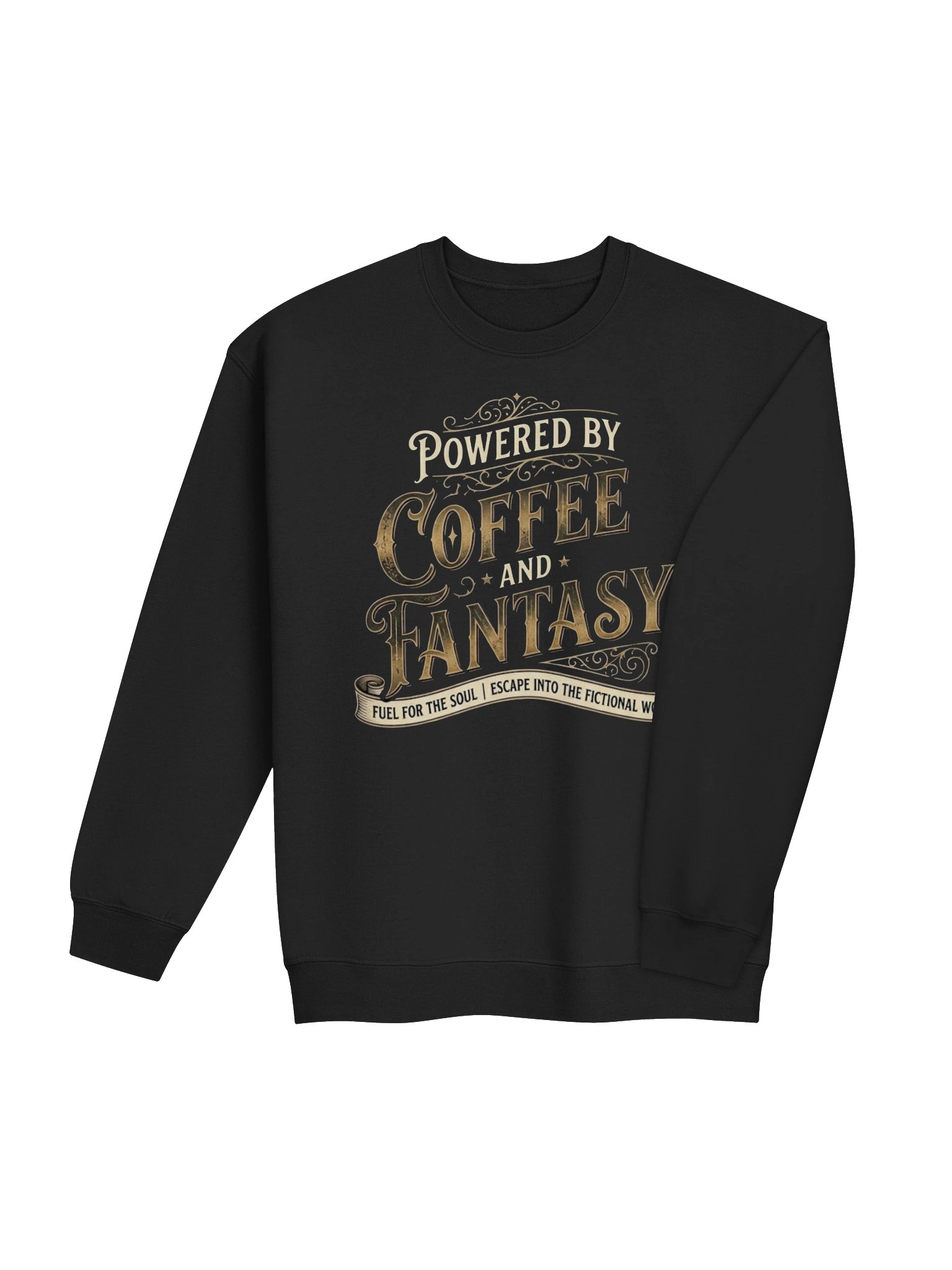 Oversized Lightweight Sweatshirt for Women Cotton Floral Tops 2026 | Soft Cotton Blend, Long Sleeve Crewneck Floral Pullovers, Ribbed Trim Knit Texture, Fall Fashion Outfits product image (5)