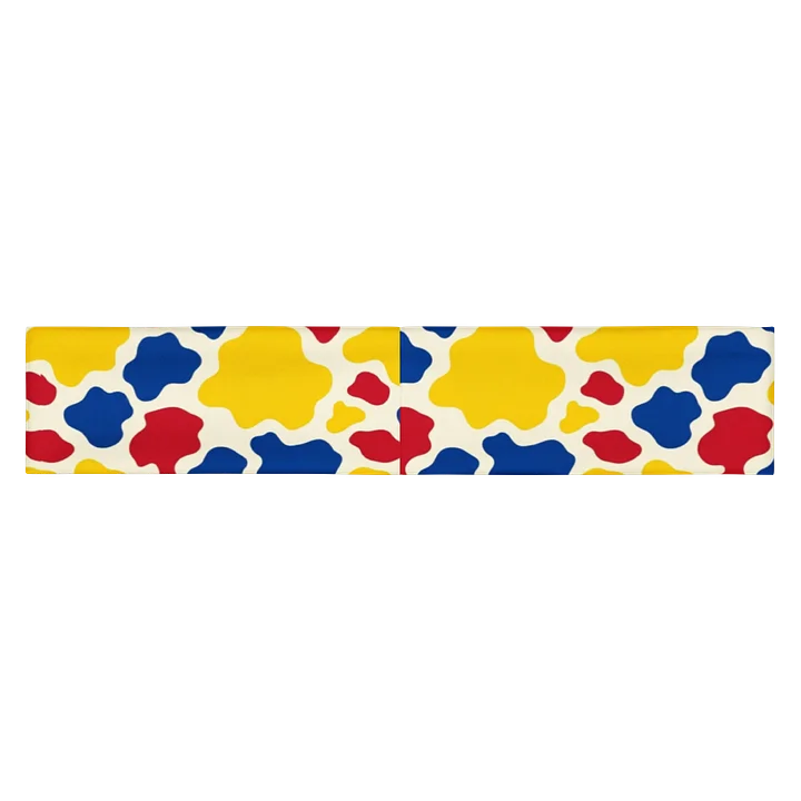 LOCOMBIA Headband (COLOMBIA) product image (2)