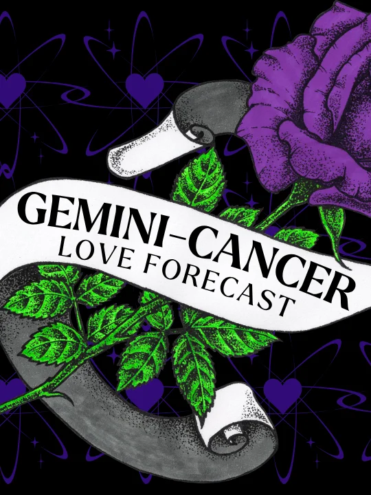 gemini cancer cusp ♥ love tarot forecast ♥ august 2026 product image (1)