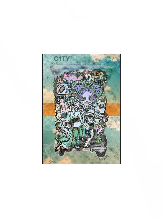 PRINTS AND POSTERS