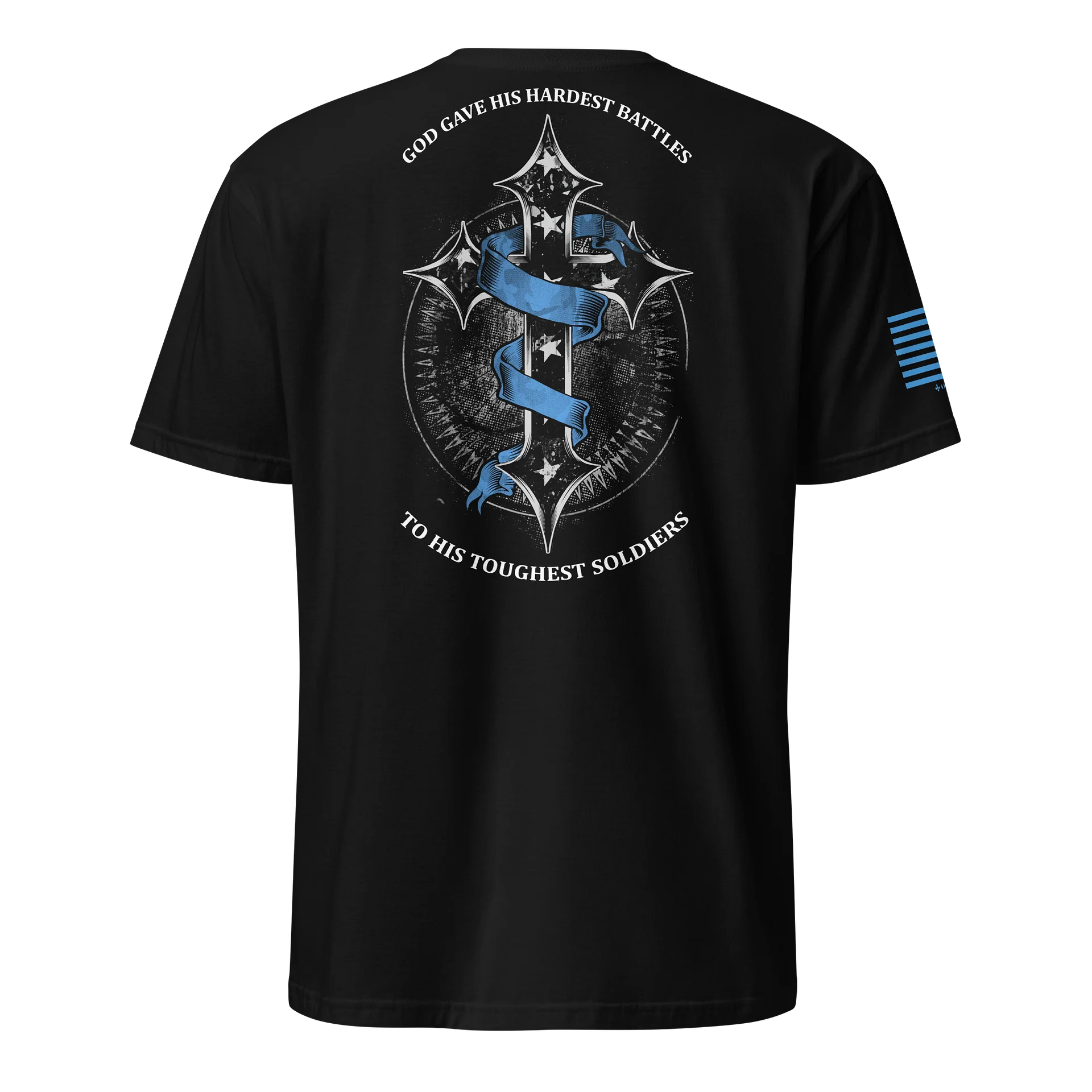 Diabetes: Toughest Soldier product image (1)