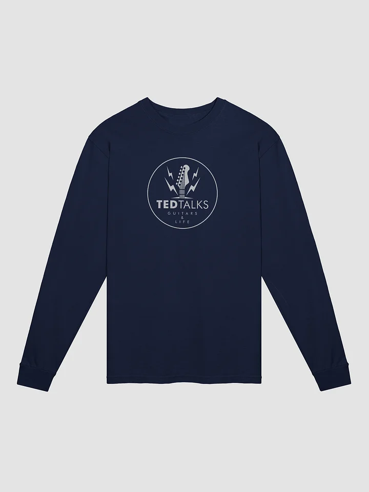 TTG&L long Sleeve product image (1)