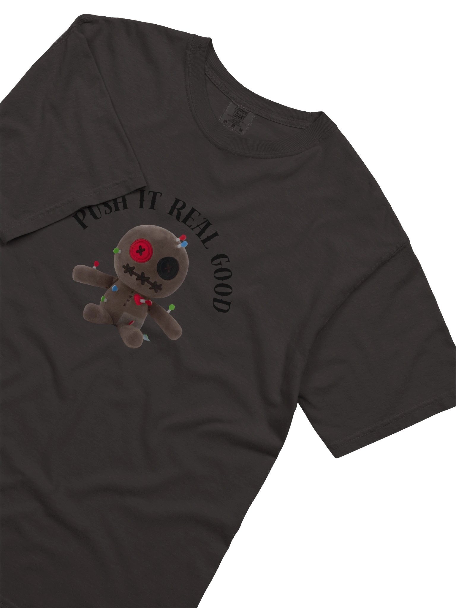 Voodoo Doll Tee product image (5)