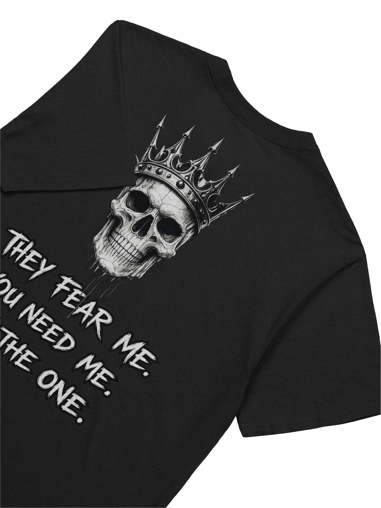 The One Tee product image (8)