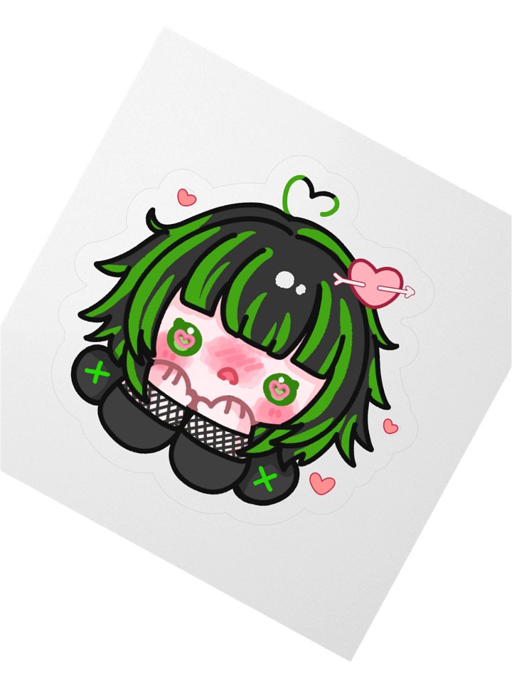 I Goon To YOU product image (6)