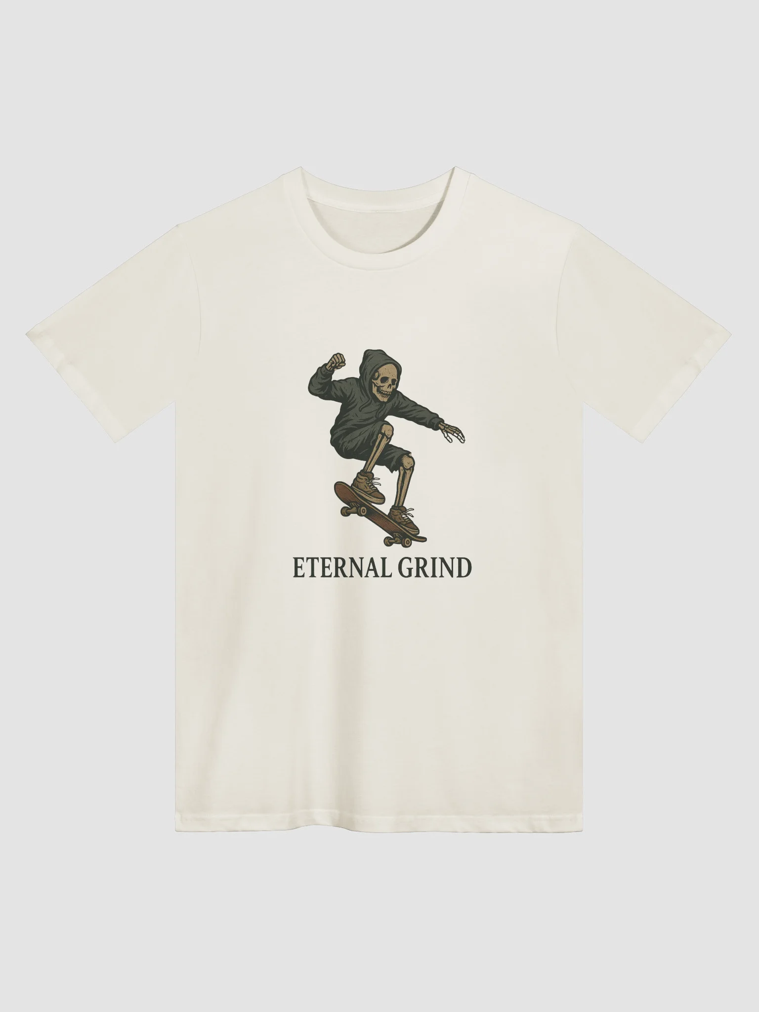 Eternal Grind T-Shirt product image (9)