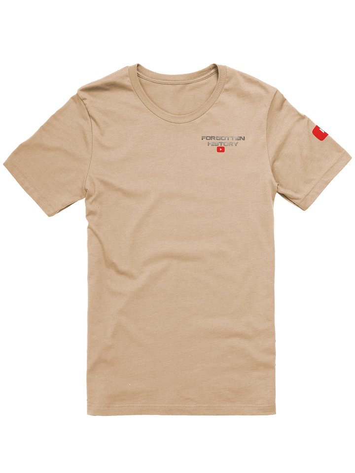 Forgotten History Poster Shirt product image (1)