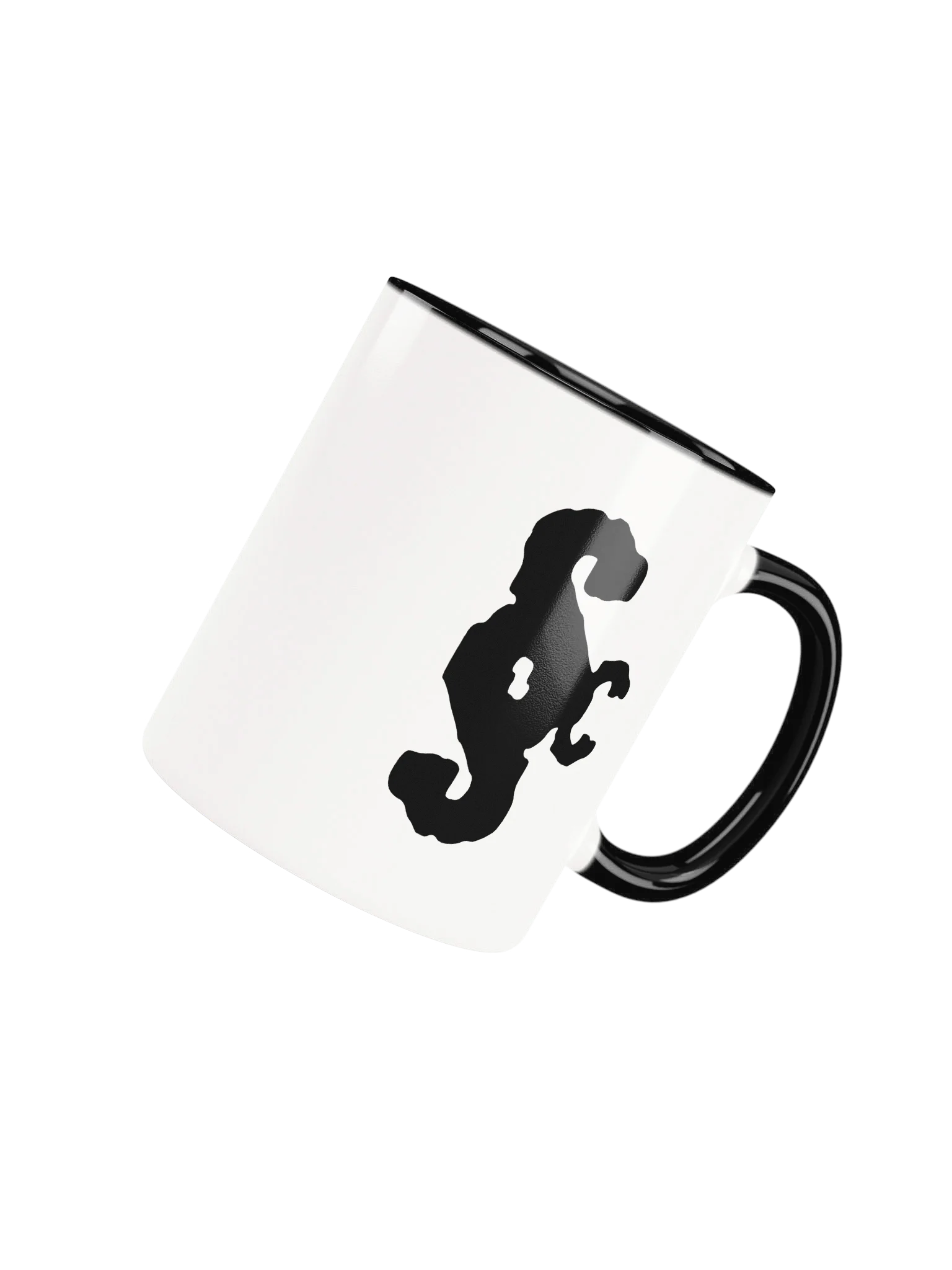 Sworn Stave Collective - Mug product image (4)