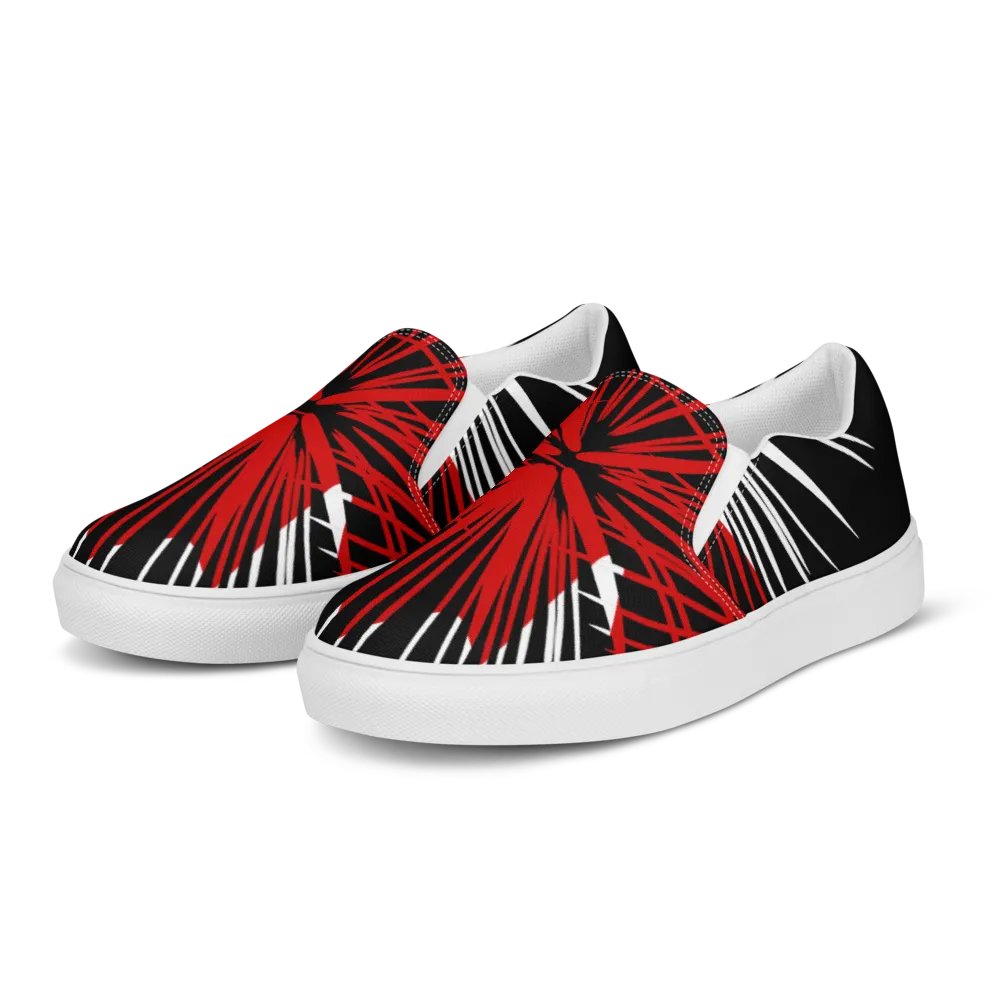 Canada Splat Slip-Ons product image (3)