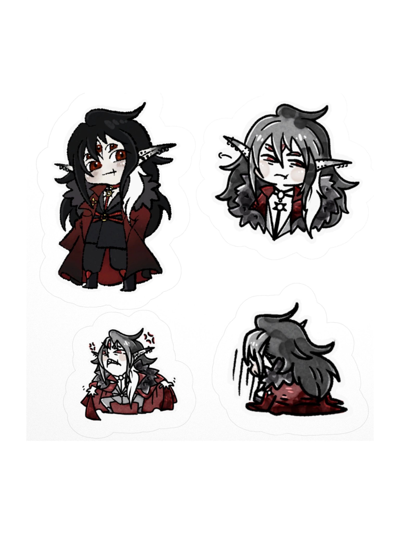 Aiko Skibbles 1 product image (1)