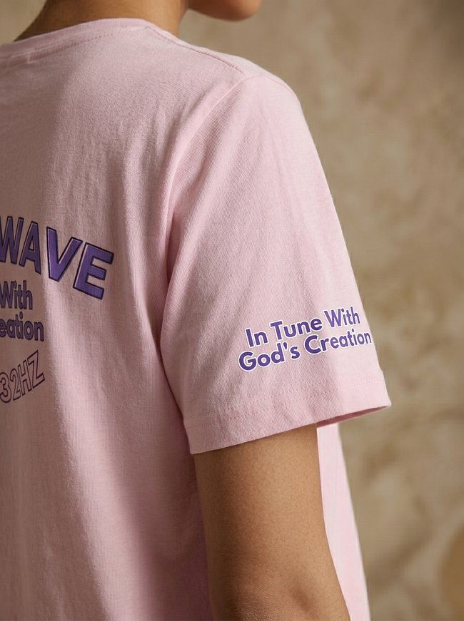 GW - T-shirts