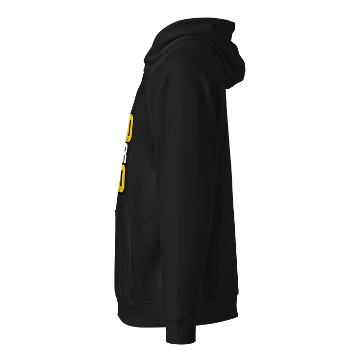 The Grind Never Lied Hoodie product image (3)