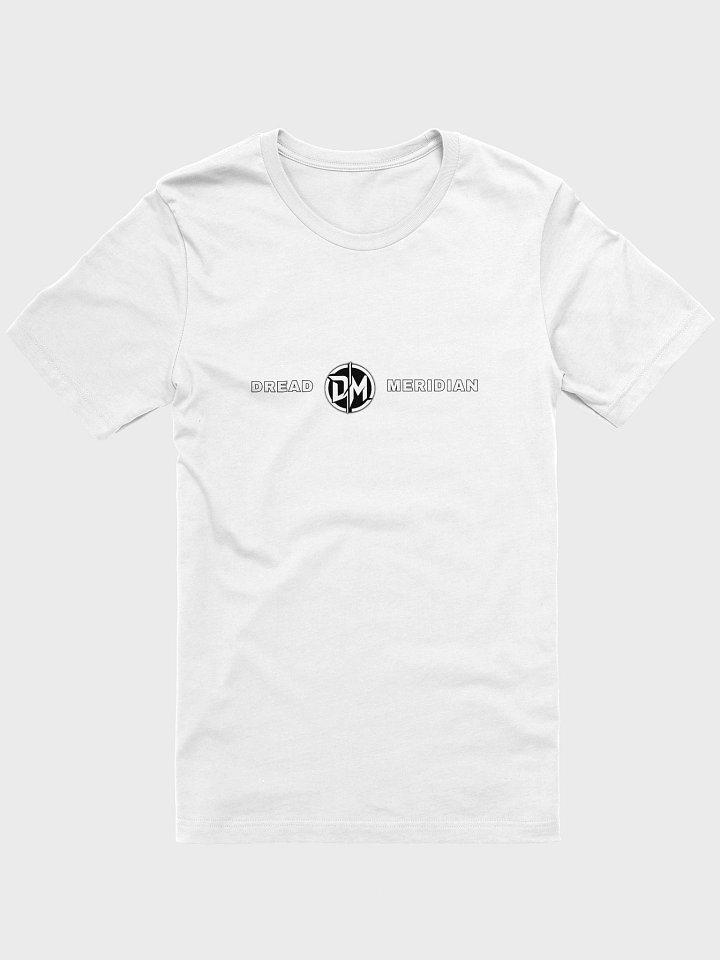 Dread Meridian Tee product image (1)